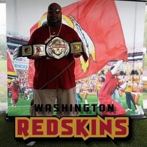 Meet your Posher, Eric